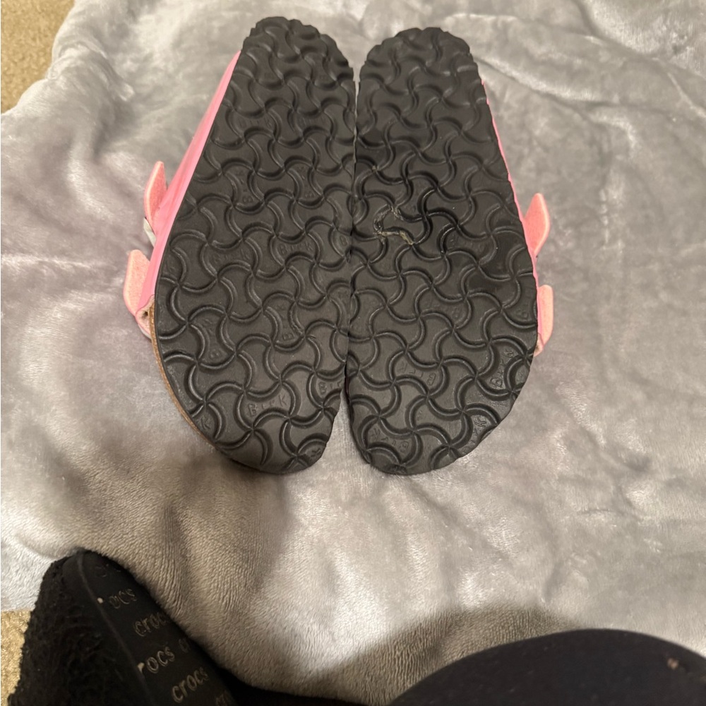 Birkenstock Sandal Pink - Picture 3 of 4
